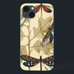Kleurrijke libellen boven bladeren Case-Mate iPhone case<br><div class="desc">Grote libellen drijven boven bladeren in dit stuk door Megan Meagher. Een onthutsende afbeelding van natuur. Zorg ervoor dat je het op je favoriete muur zet!</div>