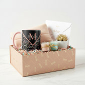 Kleurrijke libellen gepersonaliseerd mok