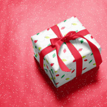 Kleurrijke lichten vakantie