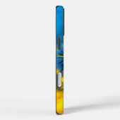 Kleurrijke Lions telefoonhoesje Case-Mate iPhone Case (Achterkant / Rechts)