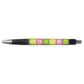 Kleurrijke lippen pen (Voorkant)