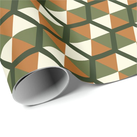 Kleurrijke Luxe Glanzende Blijde Baby Jongen Bab Cadeaupapier (Rol Hoek)