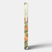 Kleurrijke Madeliefjes Case-Mate iPhone Case (Achterkant / Links)