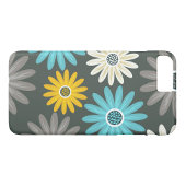 Kleurrijke Madeliefjes Case-Mate iPhone Case