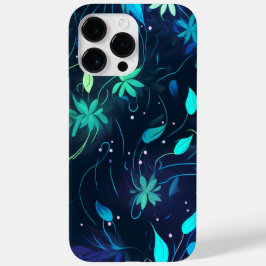 KLEURRIJKE MAGISCHE BLOEM ART DESIGN Case-Mate iPhone 14 PRO MAX HOESJE