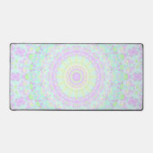 Kleurrijke Mandala Bureaumat (Voorkant)