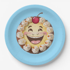 KLEURRIJKE MANDALA HOES PAPIEREN BORDJE