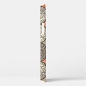 Kleurrijke Mandala: Islamitische Patchwork Naadloo Case-Mate iPhone Case (Achterkant / Rechts)