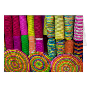 kleurrijke mandaten op de markt