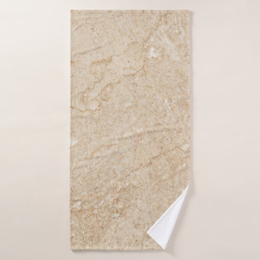 kleurrijke marmertextuur backgrondabstract, antiqu badhanddoek (Badhanddoek)