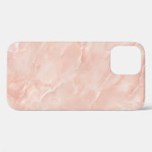 kleurrijke marmertextuur en achtergrondabstract, e Case-Mate iPhone case (Achterkant (horizontaal))