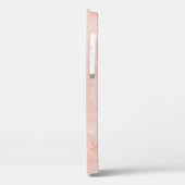 kleurrijke marmertextuur en achtergrondabstract, e Case-Mate iPhone case (Achterkant / Links)