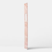 kleurrijke marmertextuur en achtergrondabstract, e Case-Mate iPhone case (Achterkant / Rechts)
