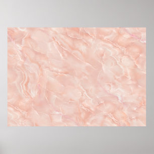 kleurrijke marmertextuur en achtergrondabstract, e poster