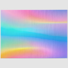 Kleurrijke Metallic Folie Art Weefselpapier Tissuepapier