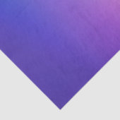 Kleurrijke Metallic Folie Art Weefselpapier Tissuepapier (Detail)