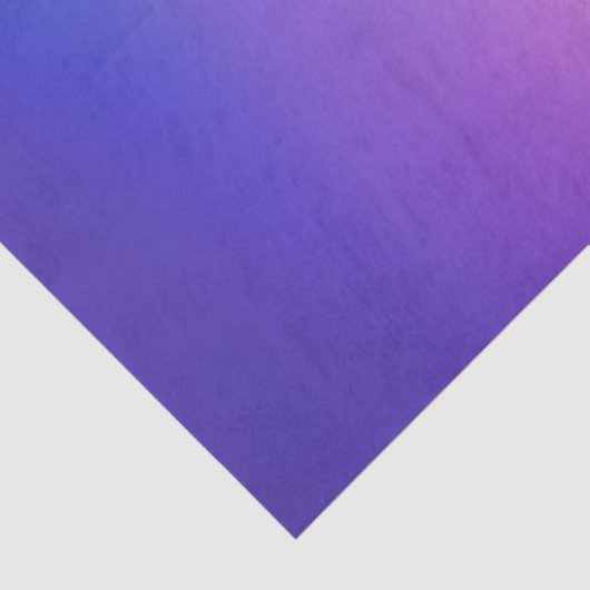 Kleurrijke Metallic Folie Art Weefselpapier Tissuepapier (Detail)