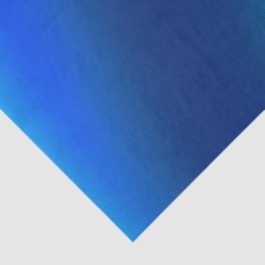 Kleurrijke Metallic Folie Art Weefselpapier Tissuepapier (Detail)