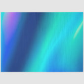 Kleurrijke Metallic Folie Art Weefselpapier Tissuepapier (Voorkant)