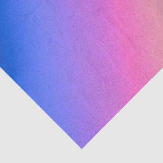 Kleurrijke Metallic Folie Art Weefselpapier Tissuepapier (Detail)