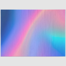 Kleurrijke Metallic Folie Art Weefselpapier Tissuepapier