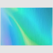 Kleurrijke Metallic Folie Art Weefselpapier Tissuepapier (Voorkant)