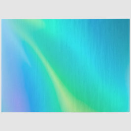 Kleurrijke Metallic Folie Art Weefselpapier Tissuepapier