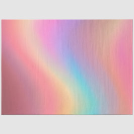 Kleurrijke Metallic Folie Art Weefselpapier Tissuepapier