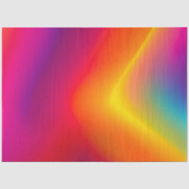 Kleurrijke Metallic Folie Art Weefselpapier Tissuepapier