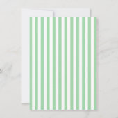 Kleurrijke Mexicaanse Fiesta Jongens Baby Shower U Kaart (Achterkant)