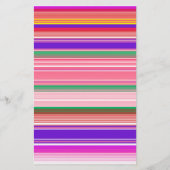 Kleurrijke Mexicaanse Taco over Liefde Advies & We (Achterkant)