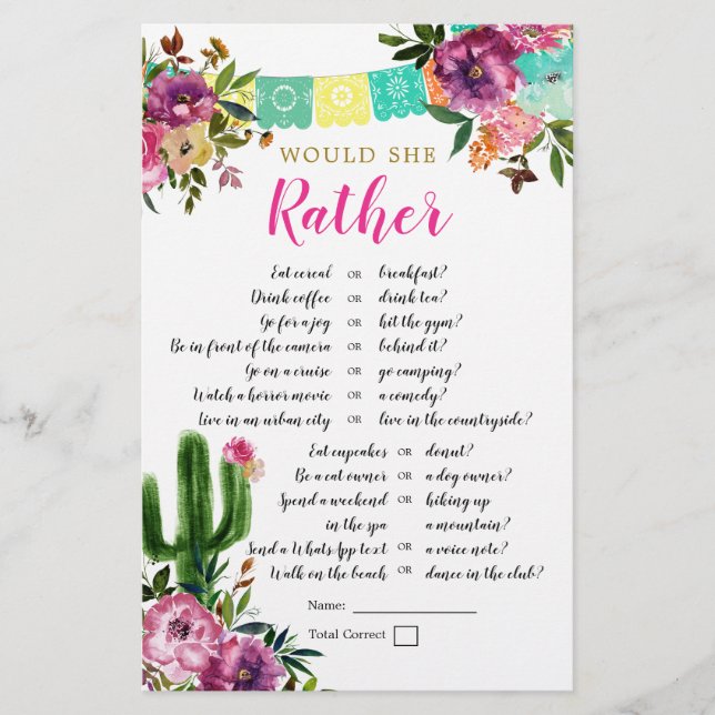 Kleurrijke Mexicaanse Taco over Liefde Zou Ze Liev (Voorkant)