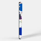 Kleurrijke Mickey mouse  Case-Mate iPhone Case (Achterkant / Rechts)