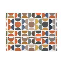 Kleurrijke, middeleeuwse retroflectoren