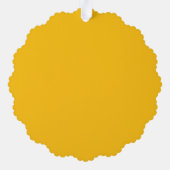 Kleurrijke minimalistische bruiloft ornament kaart (Achterkant)