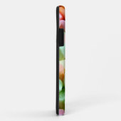 Kleurrijke minimarshmallow-afdrukken Case-Mate iPhone case (Achterkant/rechts)