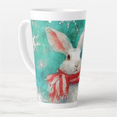 Kleurrijke Mixed Media Print Vakantie Mok AP446B1 (Linkerhoek)