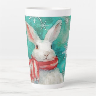 Kleurrijke Mixed Media Print Vakantie Mok AP446B1