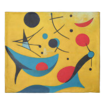 Kleurrijke moderne Abstracte mobiele 1