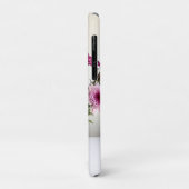 Kleurrijke Moederdag Mama Boeket + aangepaste opti Case-Mate iPhone Case (Achterkant/links)