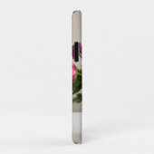 Kleurrijke Moederdag Mama Boeket + aangepaste opti Case-Mate iPhone Case (Achterkant/rechts)