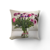 Kleurrijke Moederdag Mama Boeket + aangepaste opti