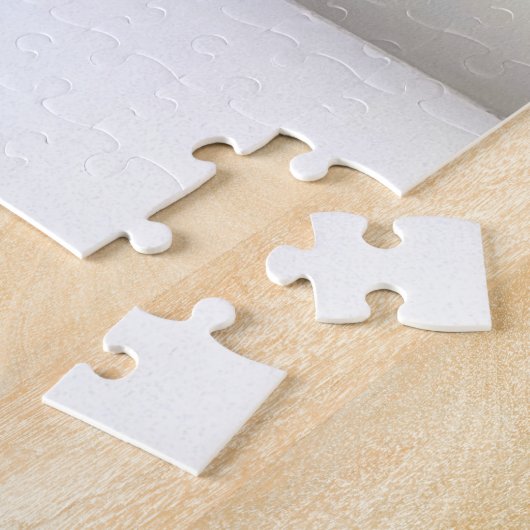 Kleurrijke Moederdag Mama Boeket + aangepaste opti Legpuzzel (Zijkant)