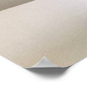 Kleurrijke Moederdag Mama Boeket + aangepaste opti Poster (Hoek)