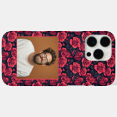 Kleurrijke Moedersdag Geschenken Roze Bloemstuk Aa Case-Mate iPhone Case (Achterkant (horizontaal))