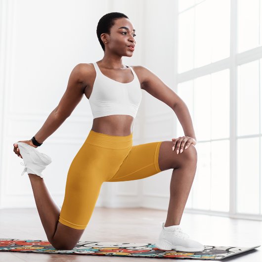 kleurrijke monsters van de cartoon yogamat