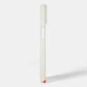 Kleurrijke Mozaïek Yoga Pose iPhone Case – Artisti (Achterkant / Rechts)