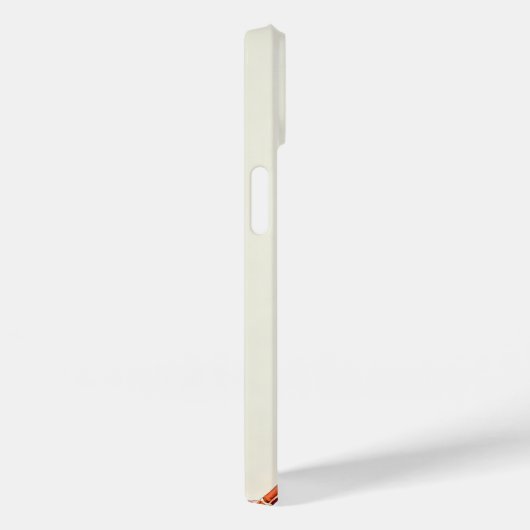 Kleurrijke Mozaïek Yoga Pose iPhone Case – Artisti (Achterkant / Rechts)