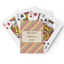 Kleurrijke Multi-Color Diagonal Striped voor Condo