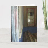 Kleurrijke muur kaart (Voorkant)